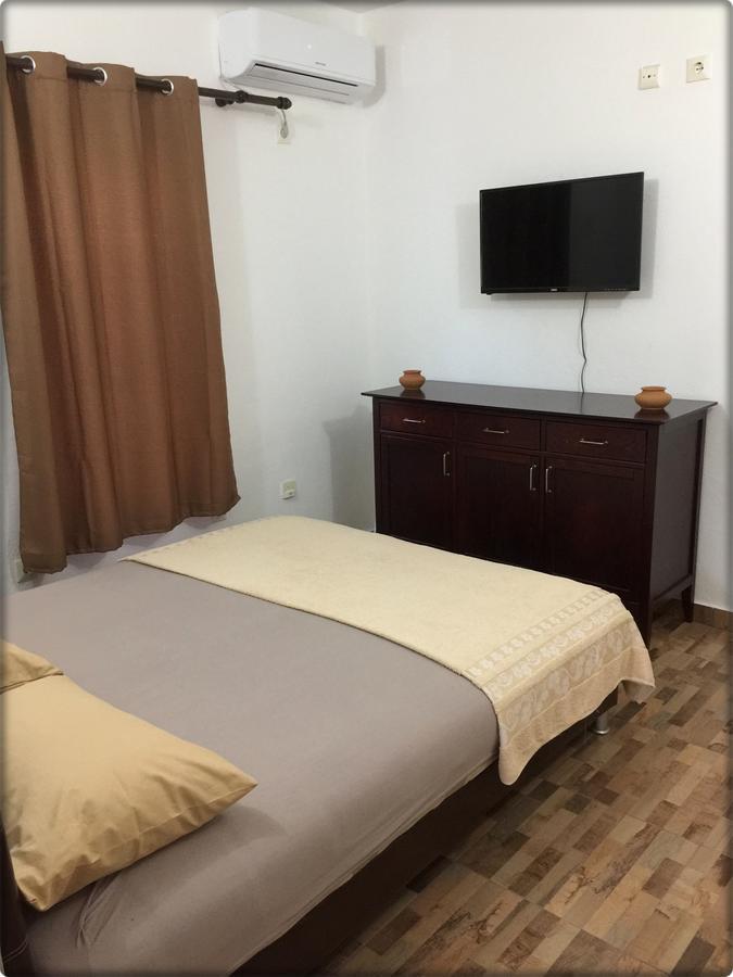 Labovic Apartment *