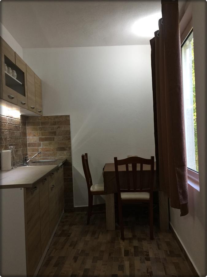 Apartment Labovic