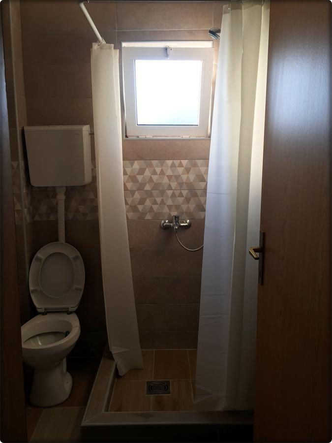 Apartment Labovic Budva