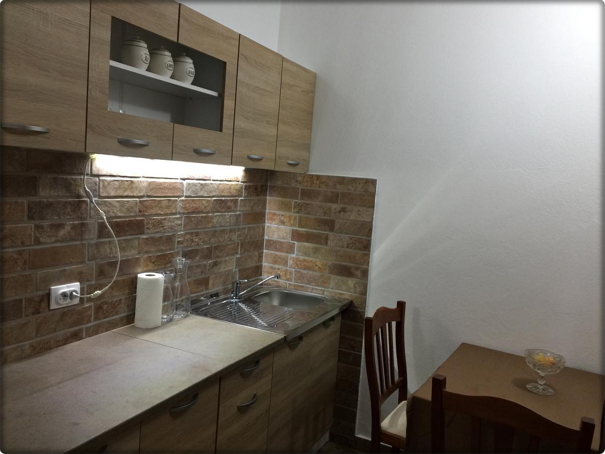 Apartment Labovic Budva