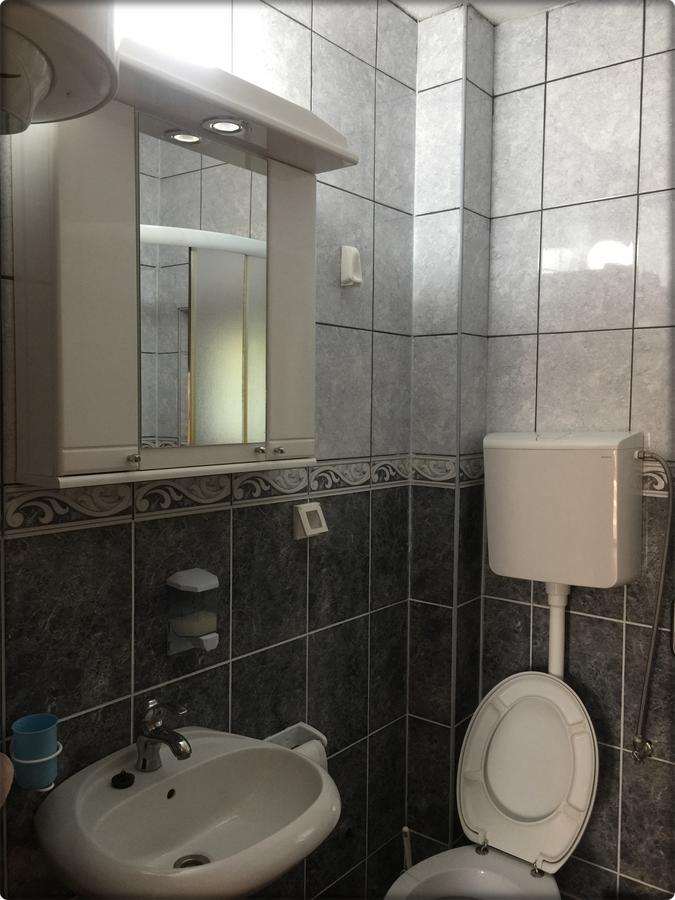 Labovic Apartment Budva