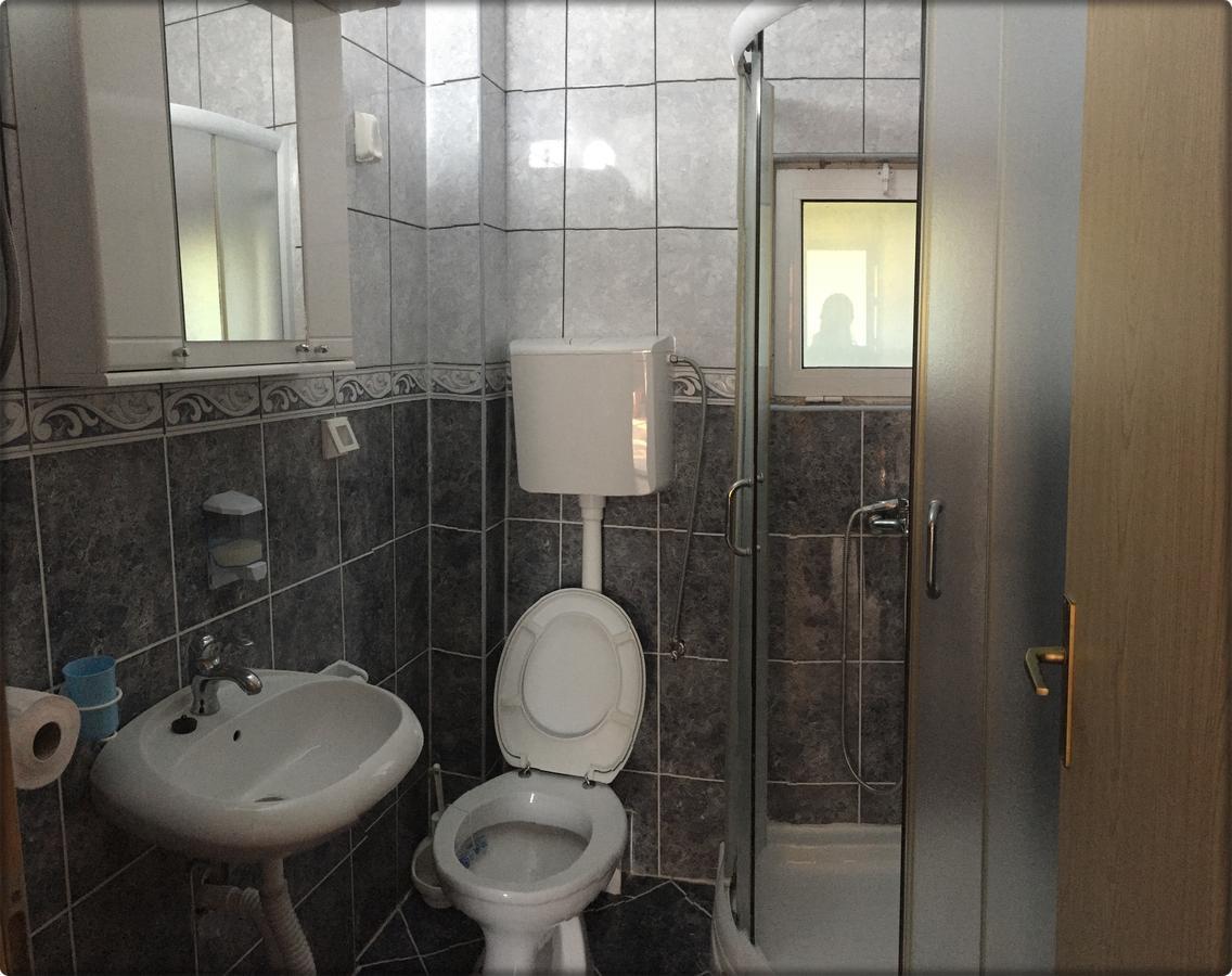 Labovic Apartment