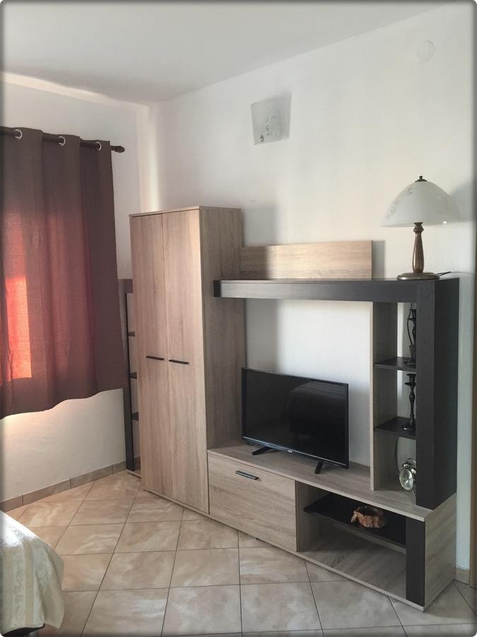 Labovic Apartment Budva