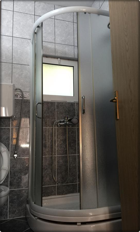 Labovic Apartment Budva