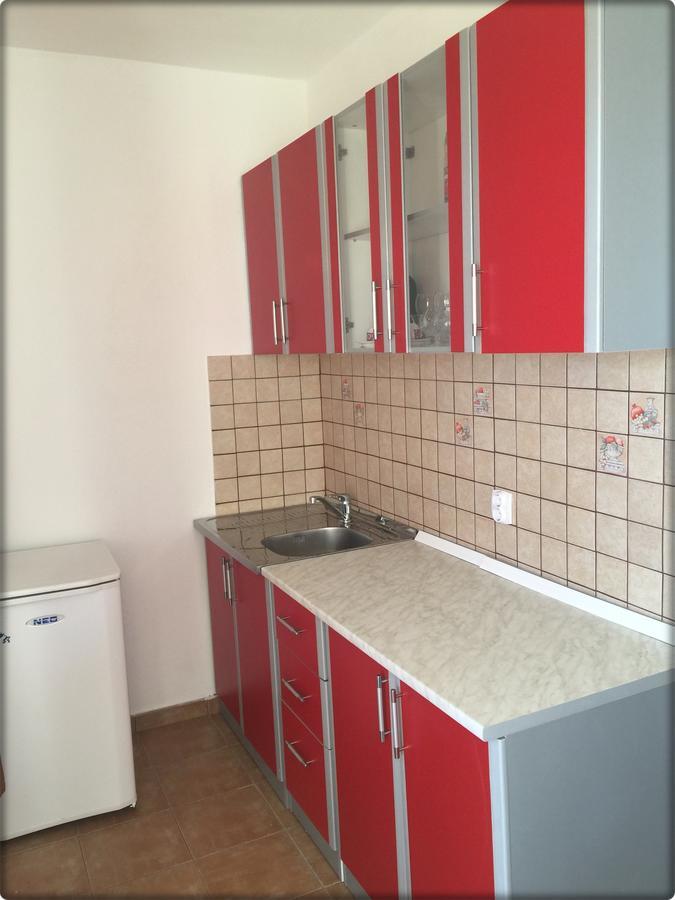 Apartment Labovic *