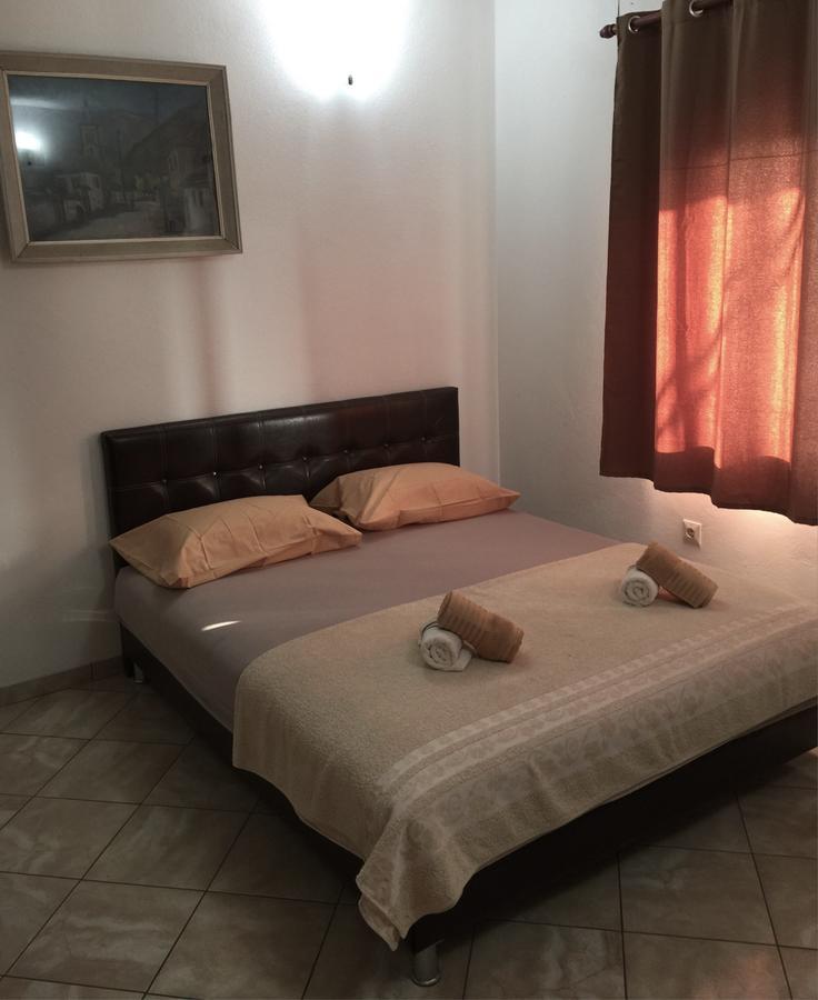 Apartment Labovic
