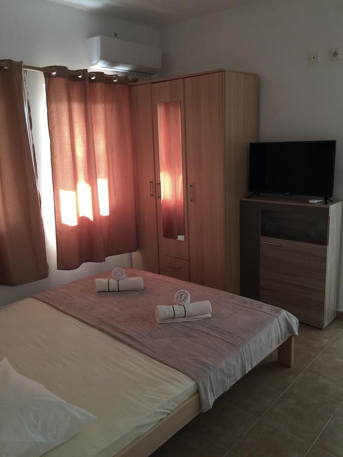 Apartment Labovic Budva